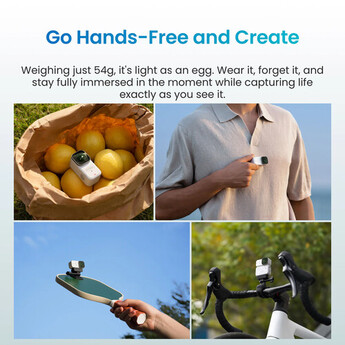 Xtra Atto Action Camera — thumbnail 8