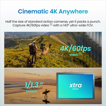 Xtra Atto Action Camera — thumbnail 9