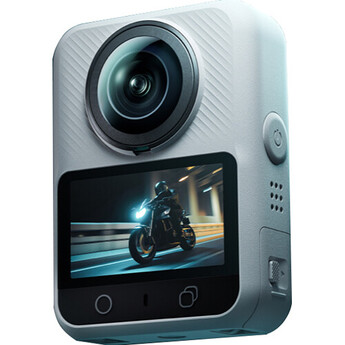 Xtra Sphra360 Action Camera