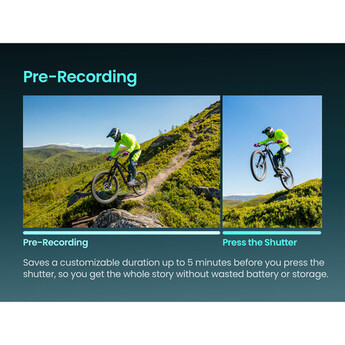 Xtra Sphra360 Action Camera — thumbnail 3