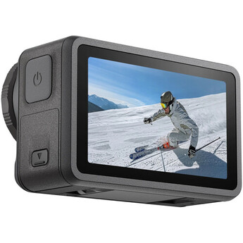 Xtra Edge Pro Action Camera — thumbnail 2
