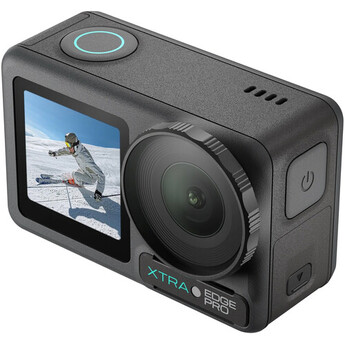 Xtra Edge Pro Action Camera — thumbnail 3