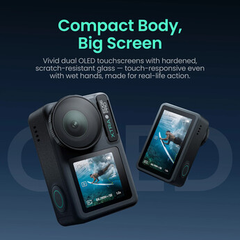 Xtra Edge Pro Action Camera — thumbnail 7
