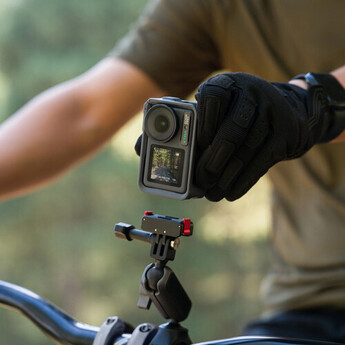 Xtra Edge Pro Action Camera — thumbnail 8