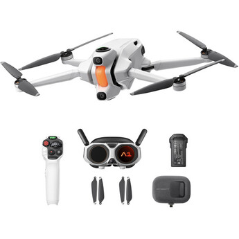 ANTIGRAVITY A1 8K 360 Drone Standard Bundle — thumbnail 2