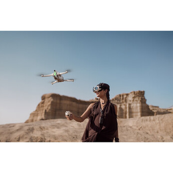 ANTIGRAVITY A1 8K 360 Drone Standard Bundle — thumbnail 20