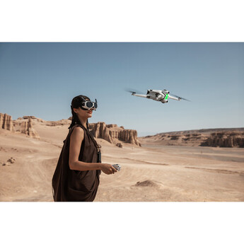 ANTIGRAVITY A1 8K 360 Drone Standard Bundle — thumbnail 22