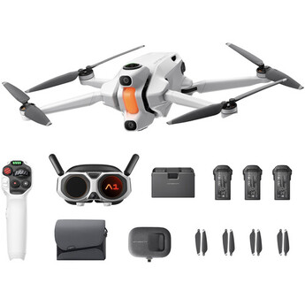 ANTIGRAVITY A1 8K 360 Drone Explorer Bundle — thumbnail 2