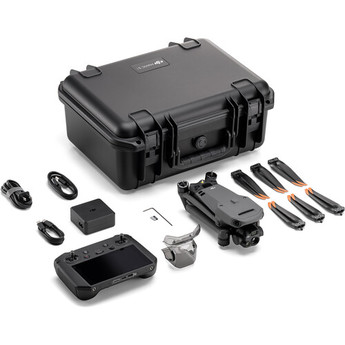 Dji Mavic 3 Thermal with 1-Year Dji Care Enterprise Plus
