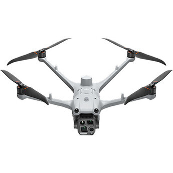 dji Matrice 4TD Drone