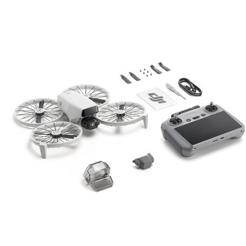 dji Flip Drone (RC 2) — thumbnail 23
