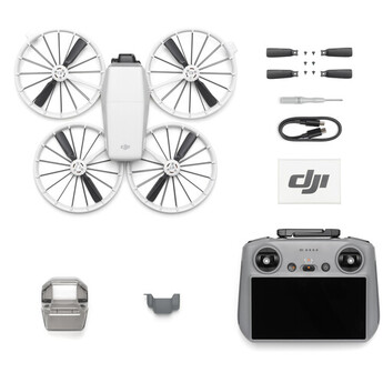dji Flip Drone (RC 2) — thumbnail 24