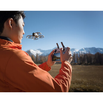 dji Flip Drone (RC 2) — thumbnail 41
