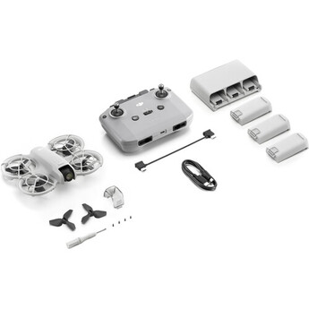 dji Neo Drone Fly More Combo (RC-N3) — thumbnail 18
