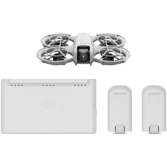 dji Neo Drone Power Combo (No Remote)