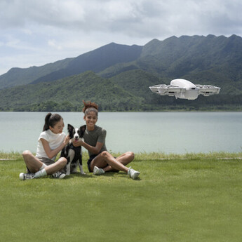 dji Neo Drone Power Combo (No Remote) — thumbnail 8