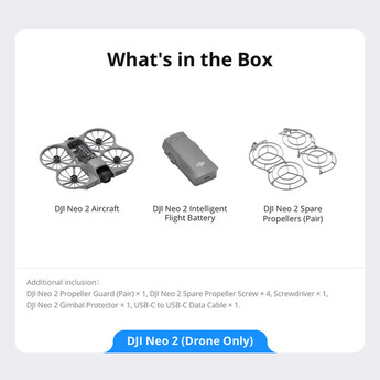 DJI Neo 2 (Drone Only) — thumbnail 7