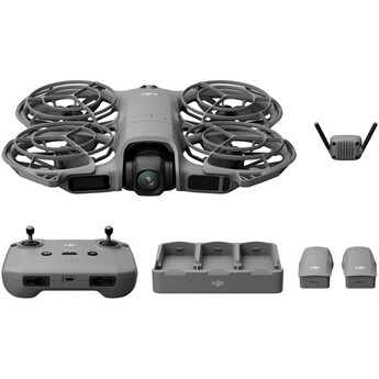 DJI Neo 2 Fly More Combo (Drone Only)