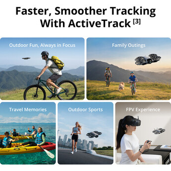 DJI Neo 2 Fly More Combo (Drone Only) — thumbnail 3
