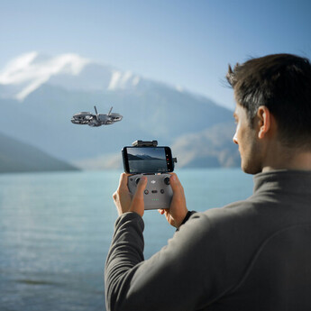 DJI Neo 2 Fly More Combo (Drone Only) — thumbnail 8