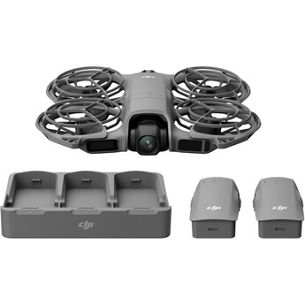 DJI Neo 2 Drone Fly More Combo