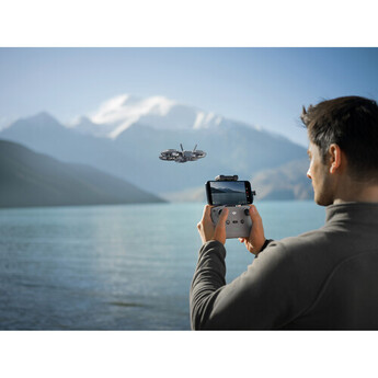 DJI Neo 2 Drone Motion Fly More Combo — thumbnail 15