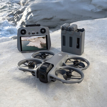 DJI Avata 360 Motion Fly More Combo — thumbnail 10