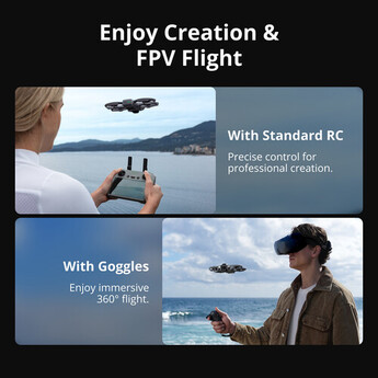 DJI Avata 360 Motion Fly More Combo — thumbnail 5