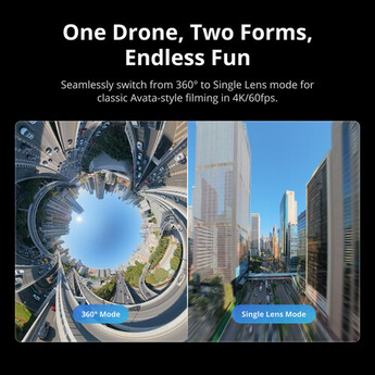 DJI Avata 360 Motion Fly More Combo — thumbnail 7