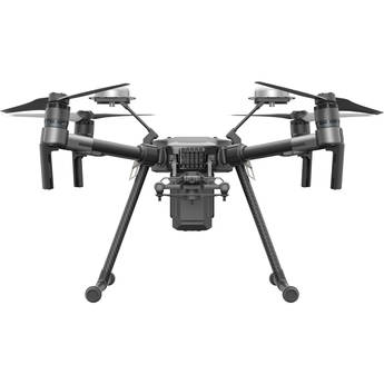 Dji Matrice 210 Professional Quadcopter with RTK (BeiDou)