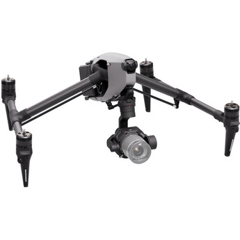 dji Inspire 3 Drone Standard Combo — thumbnail 3