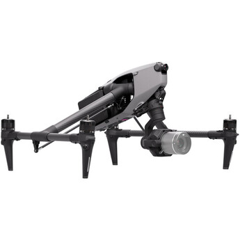 dji Inspire 3 Drone Standard Combo — thumbnail 4