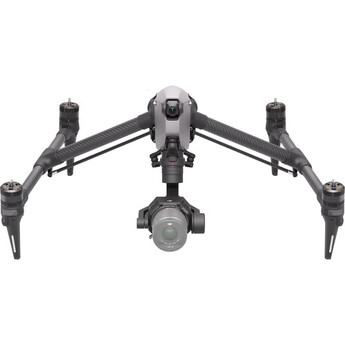 dji Inspire 3 Drone Standard Combo — thumbnail 6