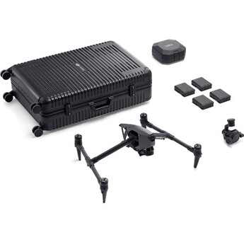 dji Inspire 3 Drone Standard Combo — thumbnail 7