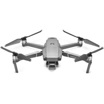 Dji Mavic 2 Pro (without Remote Controller & Charger)