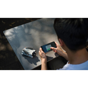Dji Mini 3 Pro with DJI RC Remote — thumbnail 39
