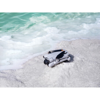 Dji Mini 3 Pro with DJI RC Remote — thumbnail 41