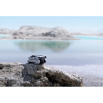 Dji Mini 3 Pro with DJI RC Remote — thumbnail 45