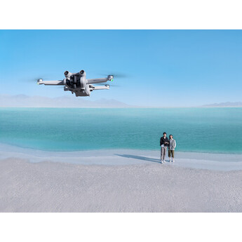 Dji Mini 3 Pro with DJI RC Remote — thumbnail 46