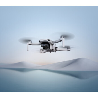 DJI Mini 2 SE — thumbnail 29