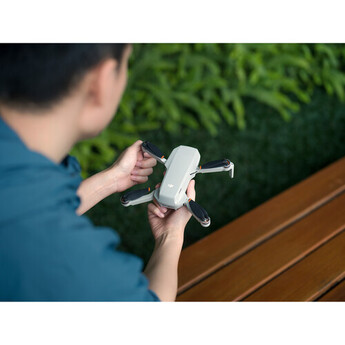 DJI Mini 2 SE — thumbnail 33