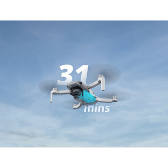 DJI Mini 2 SE — thumbnail 35