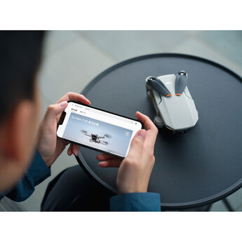 DJI Mini 2 SE — thumbnail 36