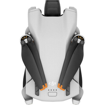 Dji Mini 3 with RC-N1 Remote (Fly More Combo) — thumbnail 22