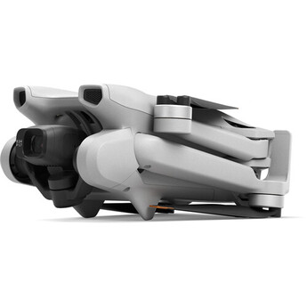 Dji Mini 3 with RC-N1 Remote (Fly More Combo) — thumbnail 23