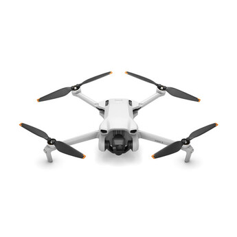 Dji Mini 3 with RC-N1 Remote (Fly More Combo) — thumbnail 26