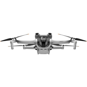 Dji Mini 3 with RC-N1 Remote (Fly More Combo) — thumbnail 27