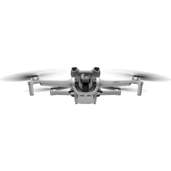 Dji Mini 3 with RC-N1 Remote (Fly More Combo) — thumbnail 28