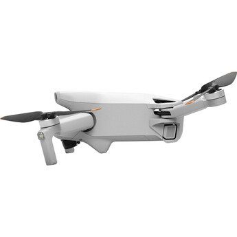 Dji Mini 3 with RC-N1 Remote (Fly More Combo) — thumbnail 29