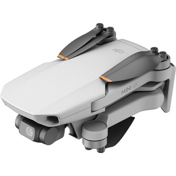 dji Mini 4K Drone — thumbnail 10